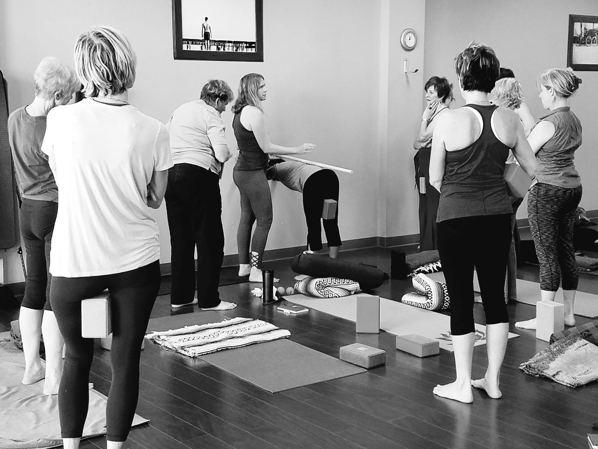 Soma Yoga Institute - Yoga Teacher Trainings Worldwide Costa Rica