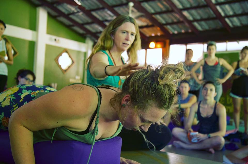 Soma Yoga Institute - Yoga Teacher Trainings Worldwide Puerto Limon