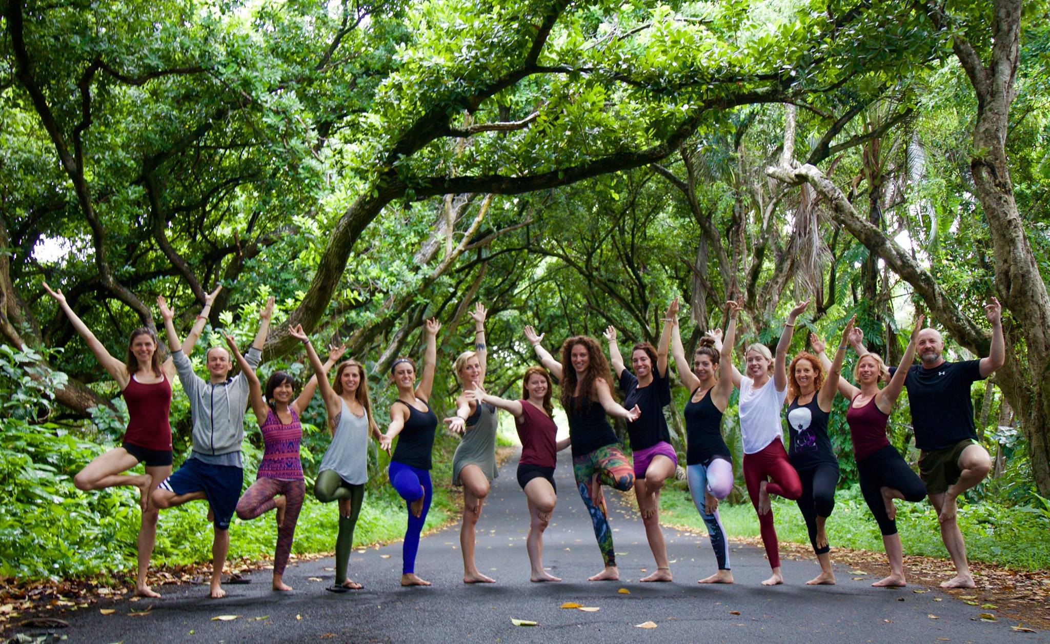 Soma Yoga Institute - Yoga Teacher Trainings Worldwide 