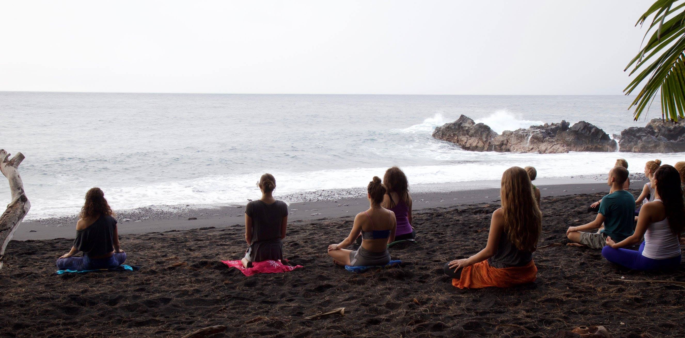Soma Yoga Institute - Yoga Teacher Trainings Worldwide