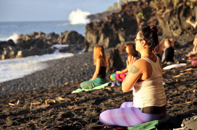 Soma Yoga Institute - Yoga Teacher Trainings Worldwide 