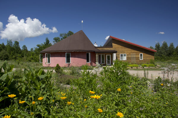 Sugar Ridge Retreat Centre 