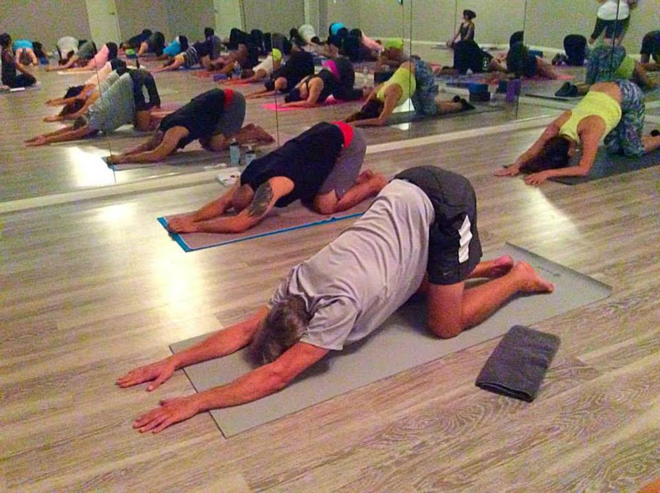 Sweat Body Lounge United States