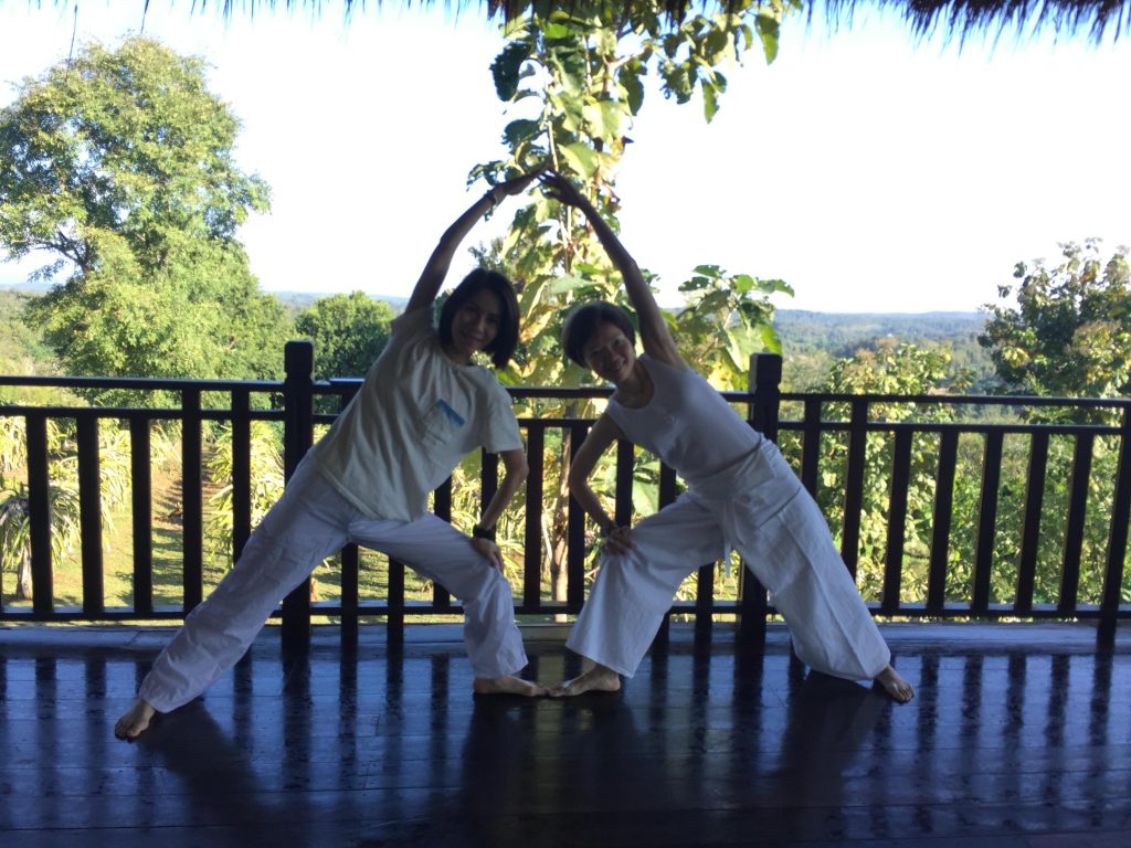 The Pavana Chiang Mai Resort Thailand