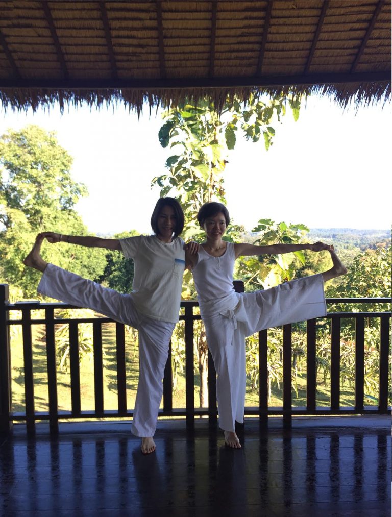 The Pavana Chiang Mai Resort 