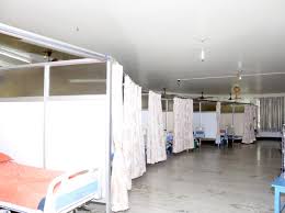 Thangam Hospital Of Kmrc 