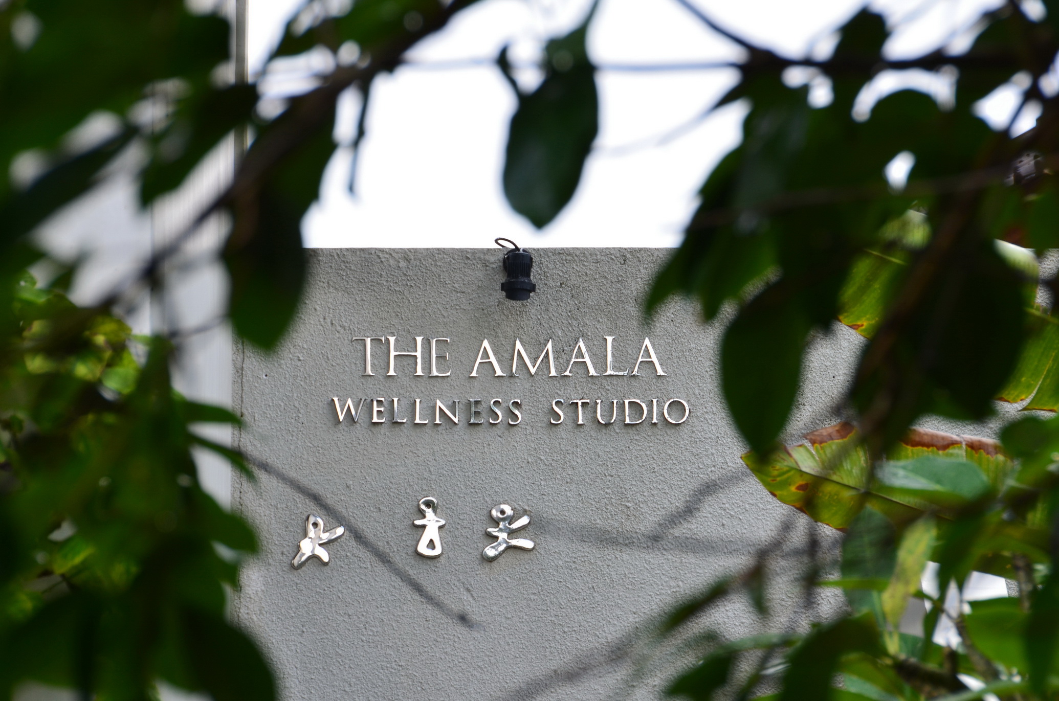 The Amala Yoga Studio Indonesia