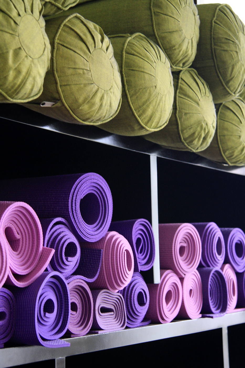 The Amala Yoga Studio 