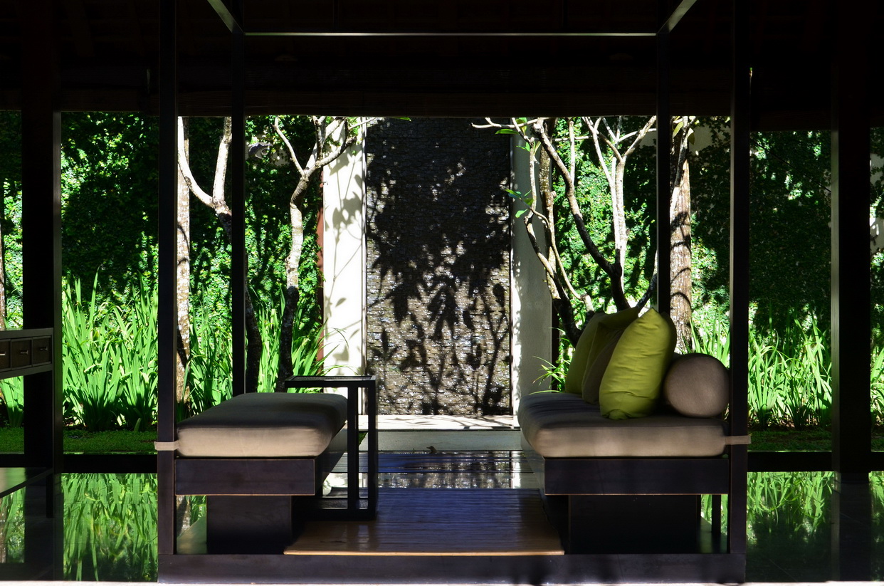 The Amala Yoga Studio Indonesia