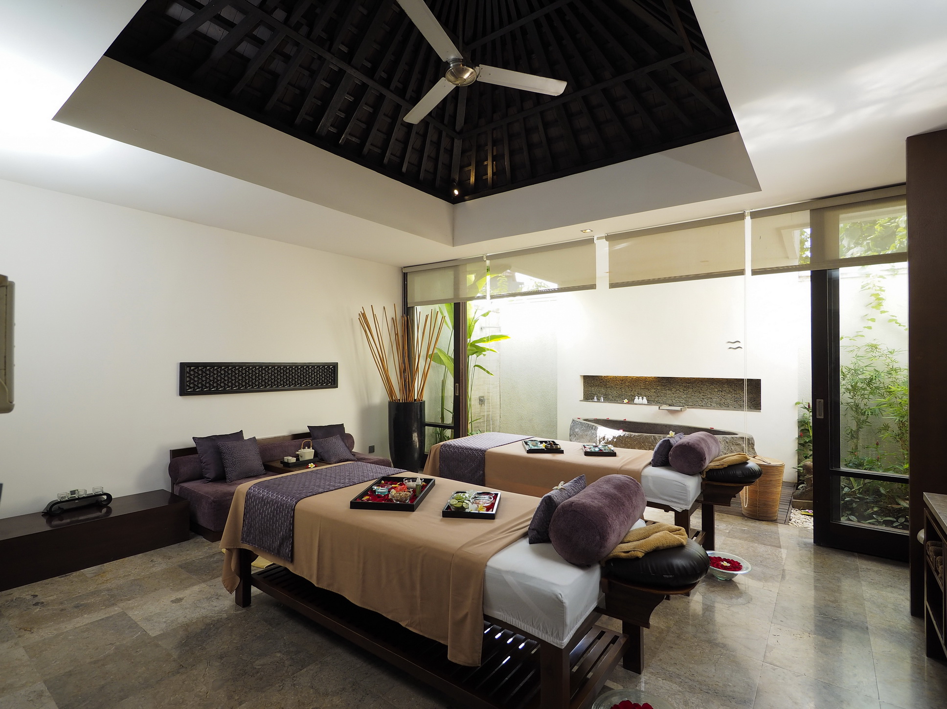 The Amala Yoga Studio