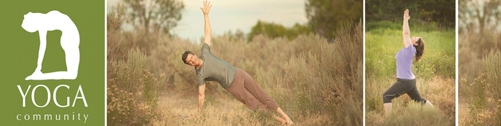 The Complete Yoga Community