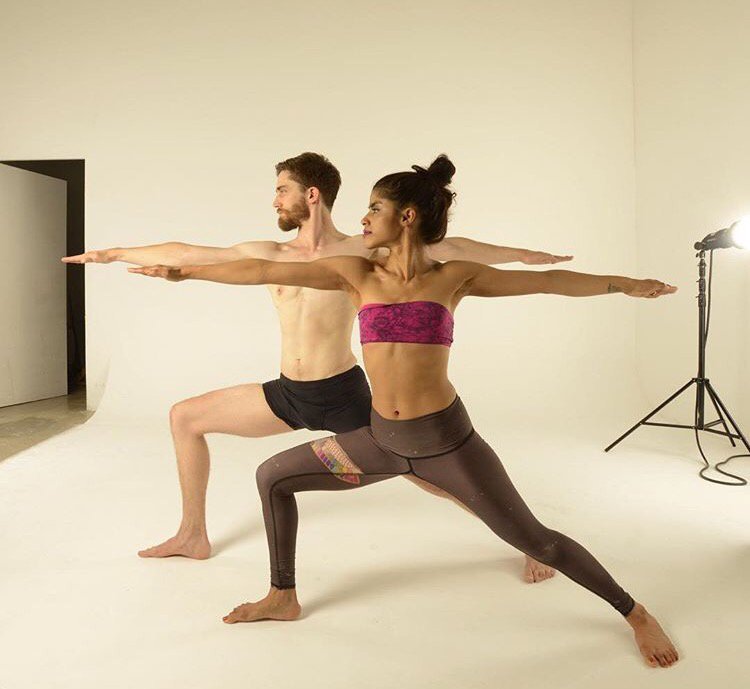 The Hot Spot Yoga 