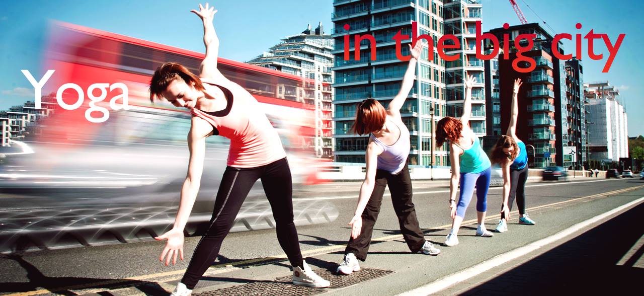 The House Of Yoga Studio England