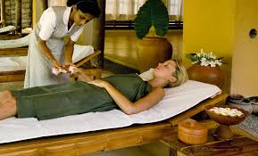 The Oasis Ayurveda Beach Resort Sri Lanka
