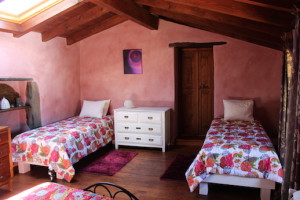 The Ochre Hideaway Yoga, Meditation And Well-being Retreat Portugal