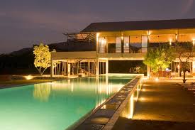 Thilanka Resort And Spa Dambulla