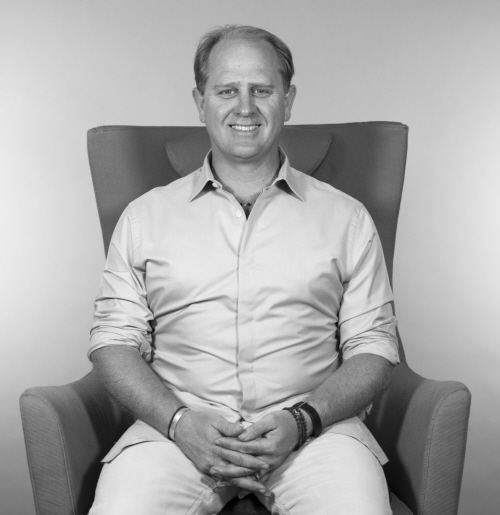 Tim Brown Meditation Center Sydney