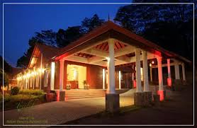 Tree Of Life Nature Resort 