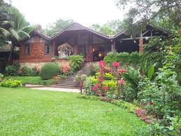 Tree Of Life Nature Resort 