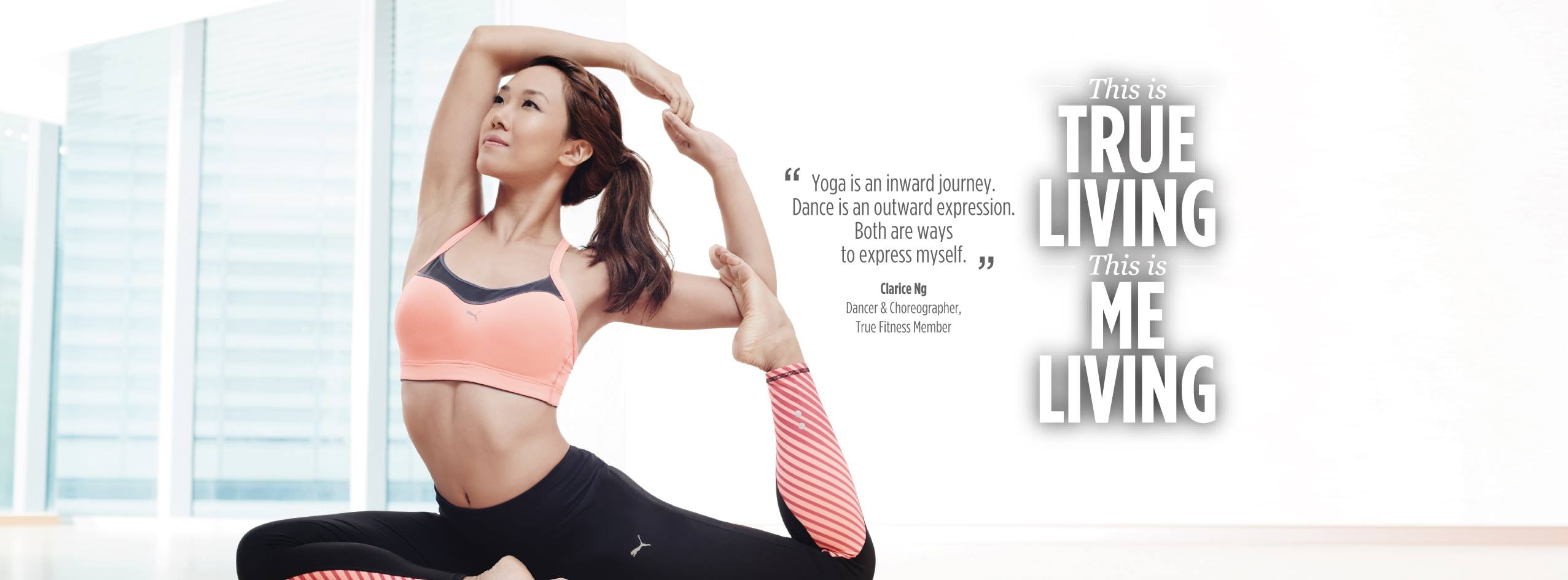 True Fitness Yoga Sdn Bhd Kuala Lumpur