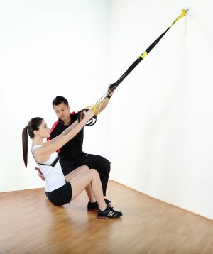 True Fitness Yoga Sdn Bhd 