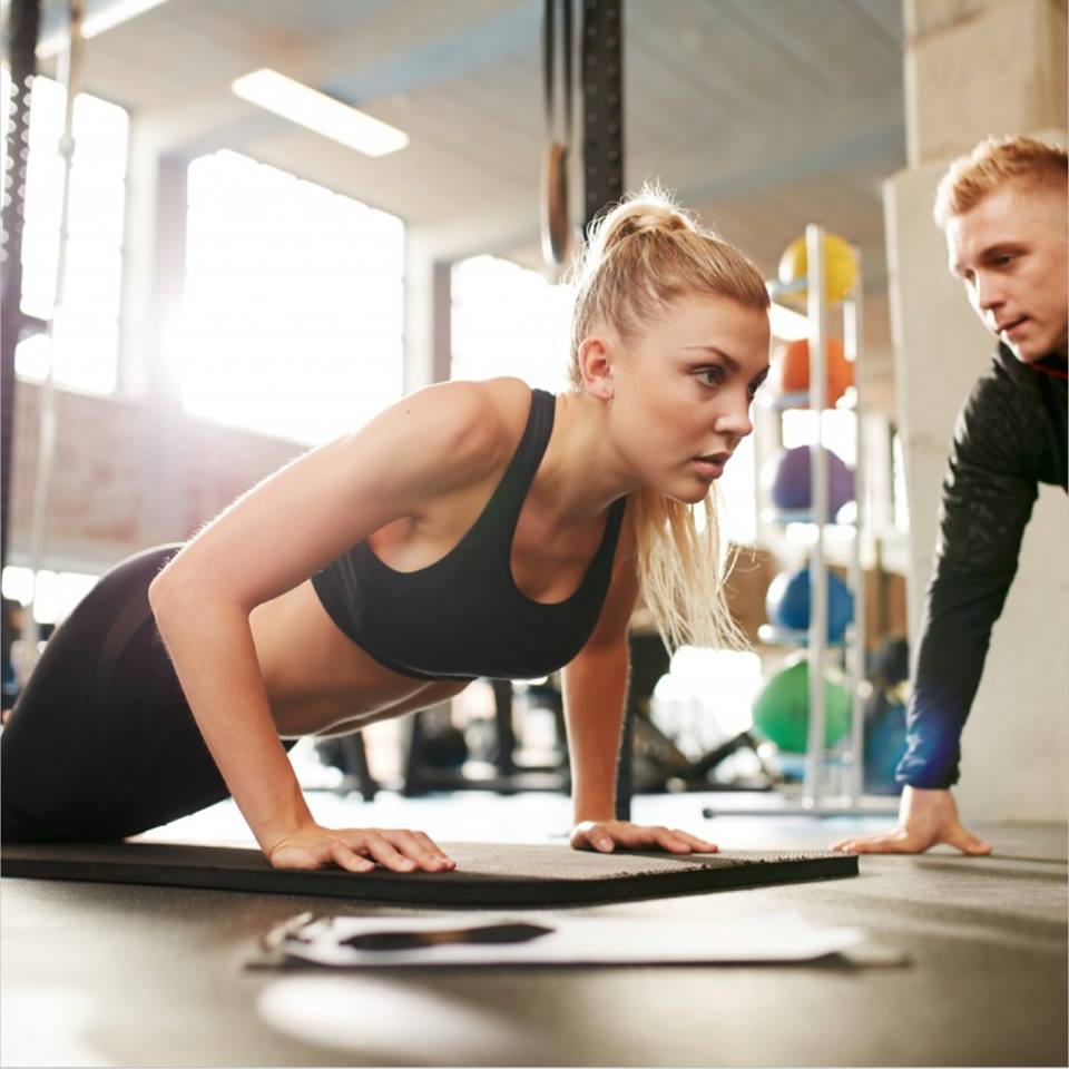 True Fitness Yoga Sdn Bhd Kuala Lumpur