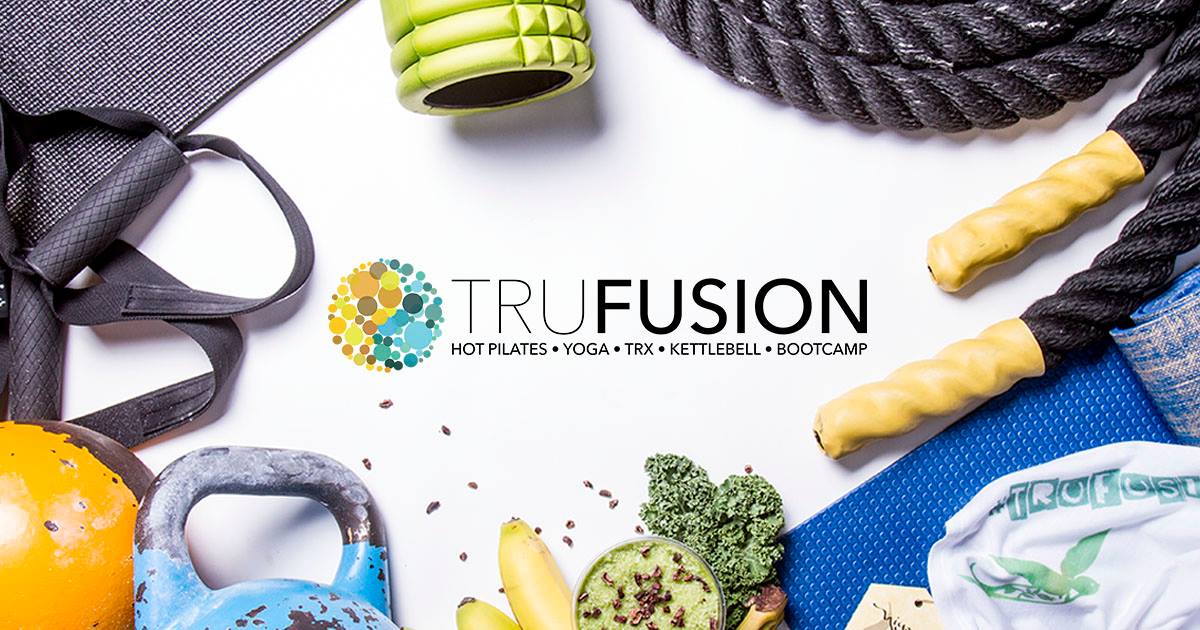 Trufusion 