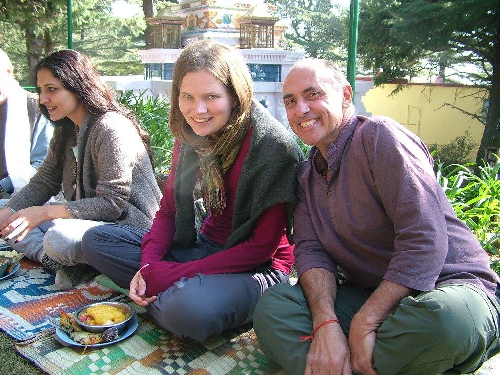 Tushita Meditation Centre 