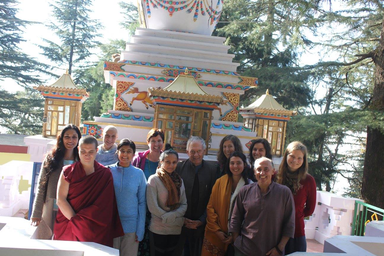  Dharamshala