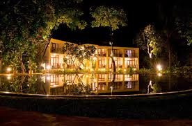 Calamander Unawatuna Beach Resort
