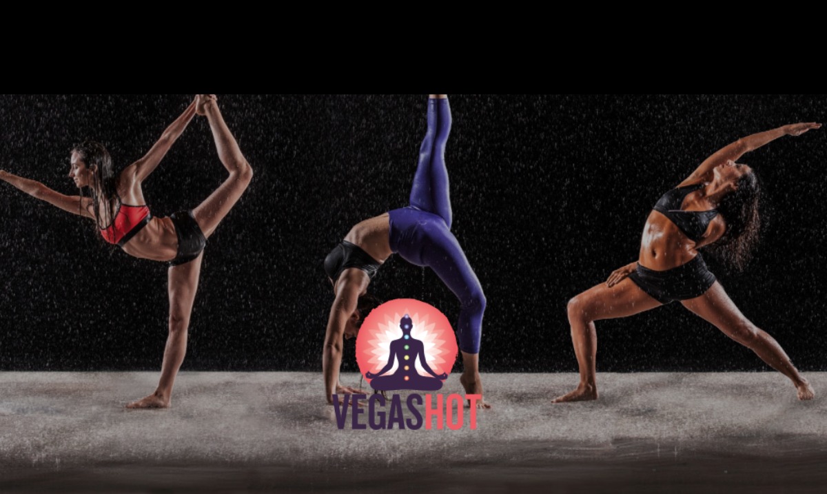 Vegas Hot Yoga 