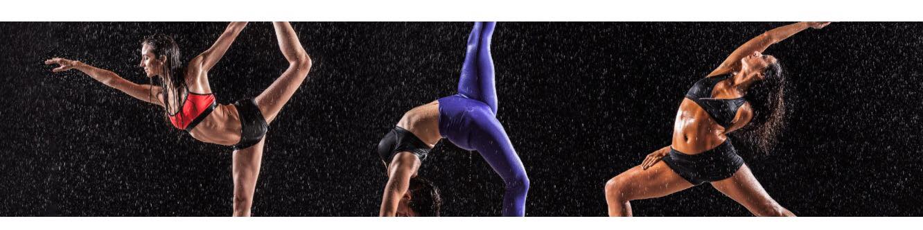 Vegas Hot Yoga United States