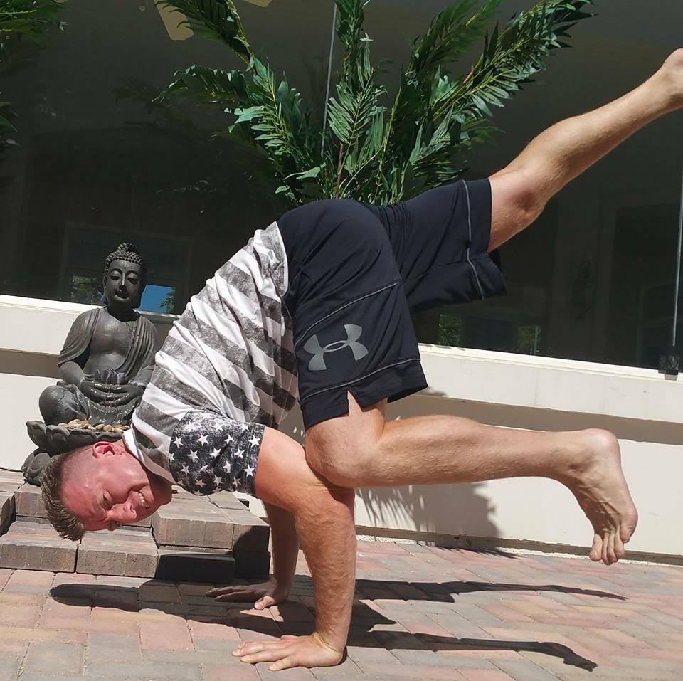 Vegas Hot Yoga Las Vegas