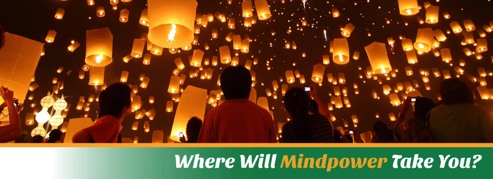 Willpower Institute Meditation Centre 