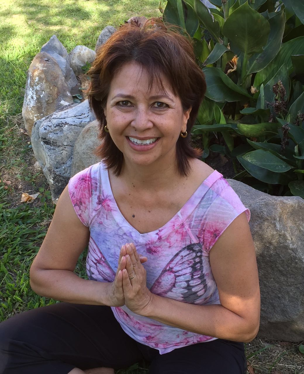 Yia Yoga Center 