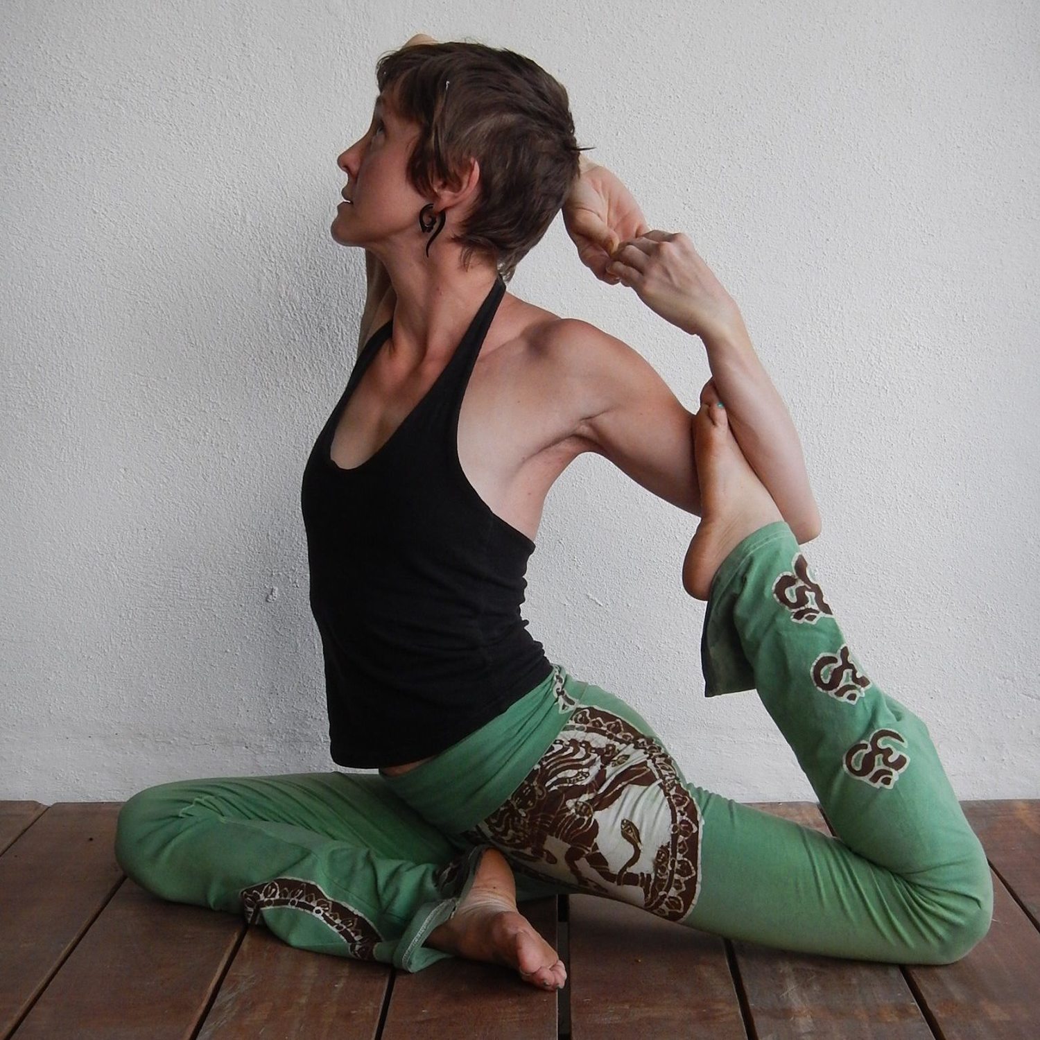 Yia Yoga Center 