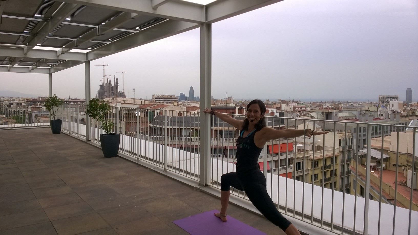 Yogabody Fitness 