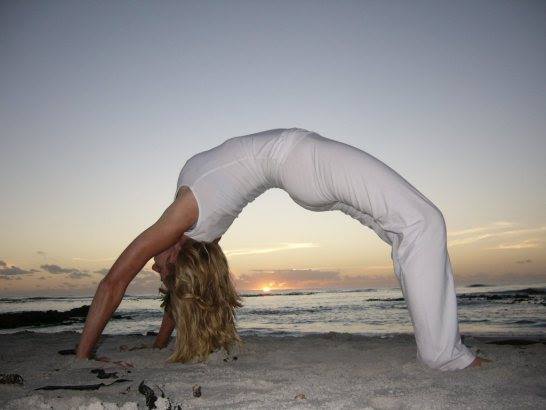 Yoga Awakening 