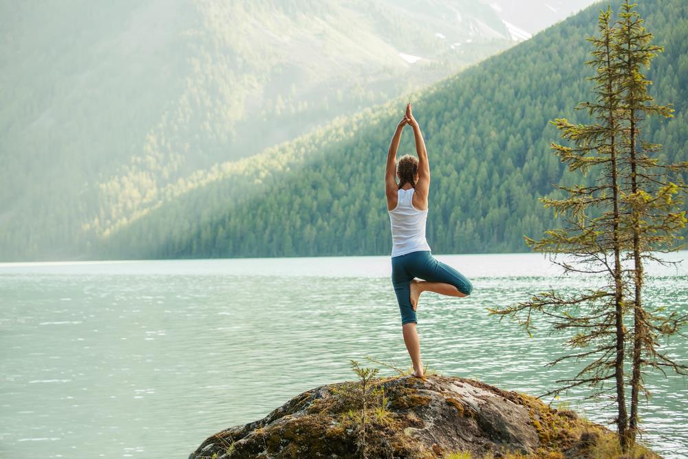 Yoga Bhawna Mission Ashram 