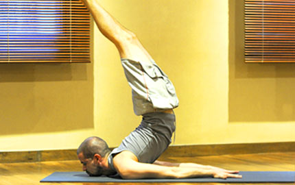 Yoga Dynamics Malaysia