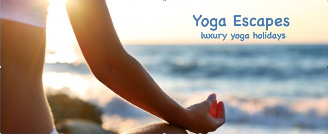 Yoga Escapes Kensington Kensington