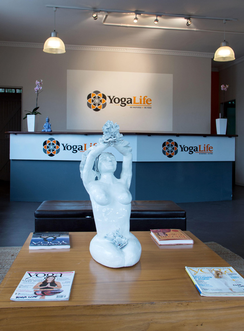 Yoga Life Cape Town