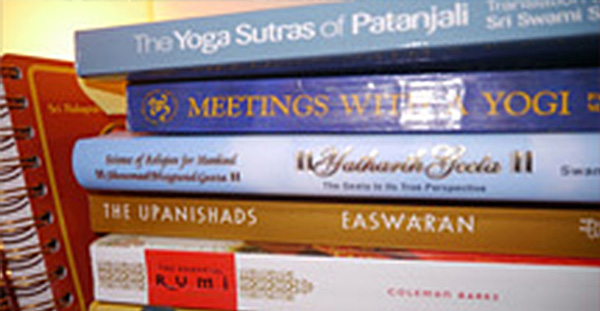 Yoga In Daily Life 