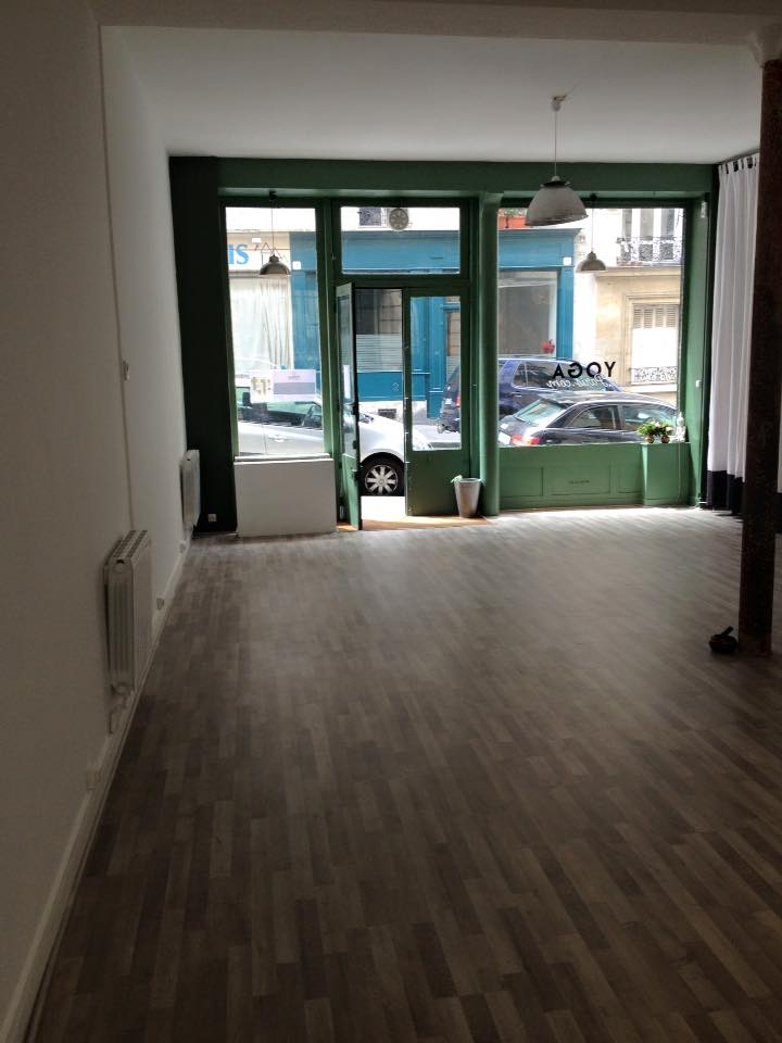 Yogainparis.com Centre De Yoga 