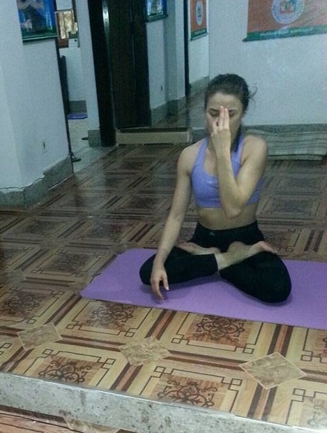 Yogamrita Yoga Institute 
