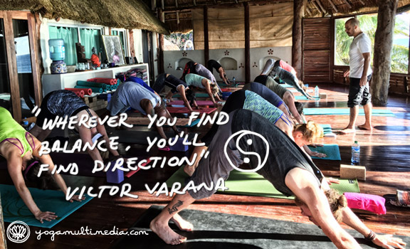 Yogamultimedia Mexico