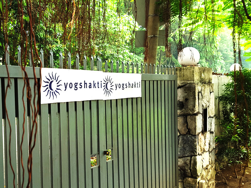 Yogshakti 