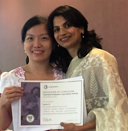 Yogshakti Malaysia