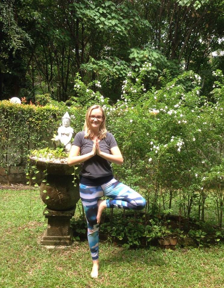 Yogshakti Malaysia
