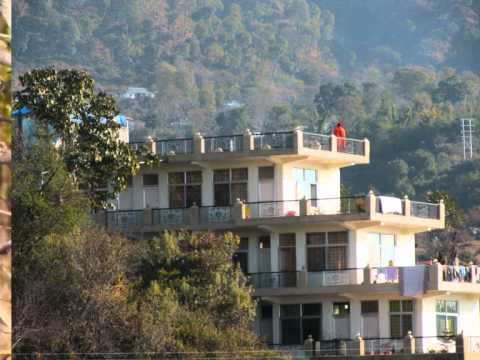 Z Meditation Center India